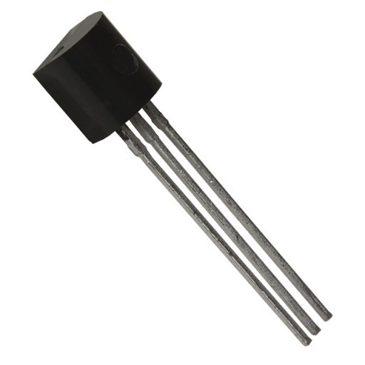 1N5817 (1A;20V)